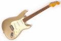2023 Custom Shop Fall-22 LTD Fender Stratocaster 59 JRN Shoreline Gold 0