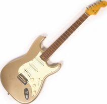 2023 Custom Shop Fall-22 LTD Fender Stratocaster 59 JRN Shoreline Gold