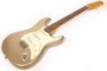 2023 Custom Shop Fall-22 LTD Fender Stratocaster 59 JRN Shoreline Gold 3