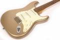 2023 Custom Shop Fall-22 LTD Fender Stratocaster 59 JRN Shoreline Gold 4