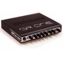 GR Bass GR One 350 compact head