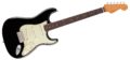 Fender Vintera III Early &rsquo;60s Stratocaster Black 0