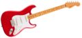 Fender Vintera III late &rsquo;50s Stratocaster Dakota Red 0