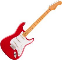 Fender Vintera III late ’50s Stratocaster Dakota Red