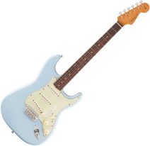 Fender Vintera III Early ’60s Stratocaster Sonic Blue