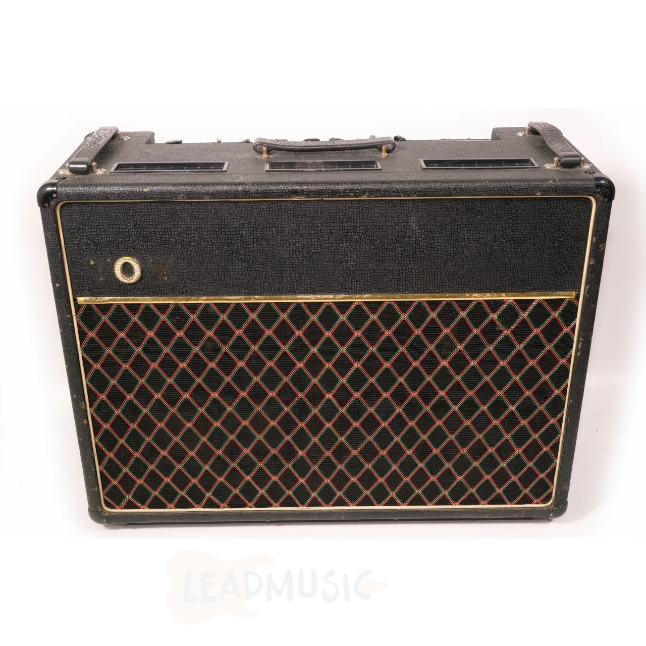1965 VOX AC30 non Top Boost