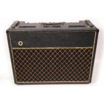 1965 VOX AC30 non Top Boost