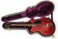 1974 Gibson ES-335TD Wine Red 15