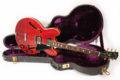 1974 Gibson ES-335TD Wine Red 14