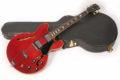 1974 Gibson ES-335TD Wine Red 13
