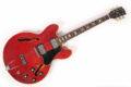 1974 Gibson ES-335TD Wine Red 0