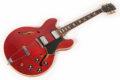 1974 Gibson ES-335TD Wine Red 1