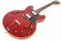 1974 Gibson ES-335TD Wine Red 3