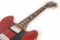 1974 Gibson ES-335TD Wine Red 5