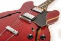 1974 Gibson ES-335TD Wine Red 6
