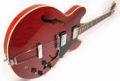 1974 Gibson ES-335TD Wine Red 7