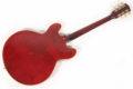 1974 Gibson ES-335TD Wine Red 12