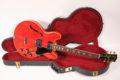 1974 Gibson ES-335TD Cherry Red 14