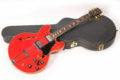 1974 Gibson ES-335TD Cherry Red 13