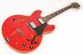 1974 Gibson ES-335TD Cherry Red 2