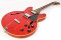 1974 Gibson ES-335TD Cherry Red 4