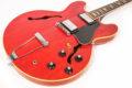 1974 Gibson ES-335TD Cherry Red 6