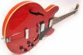 1974 Gibson ES-335TD Cherry Red 8