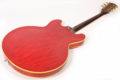 1974 Gibson ES-335TD Cherry Red 10