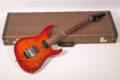 2008 Suhr Custom Shop Modern 10th Anniversary 12