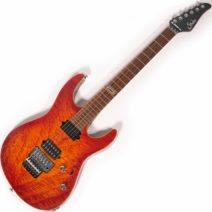 2008 Suhr Custom Shop Modern 10th Anniversary