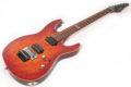 2008 Suhr Custom Shop Modern 10th Anniversary 3