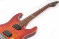 2008 Suhr Custom Shop Modern 10th Anniversary 5