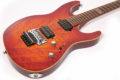 2008 Suhr Custom Shop Modern 10th Anniversary 4