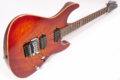 2008 Suhr Custom Shop Modern 10th Anniversary 6