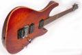 2008 Suhr Custom Shop Modern 10th Anniversary 7