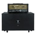 EVH 5150III 50watts EL34 Head & 2×12 » Cabinet mini stack 4