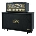 EVH 5150III 50watts EL34 Head & 2×12 » Cabinet mini stack 2