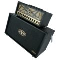 EVH 5150III 50watts EL34 Head & 2×12 » Cabinet mini stack 3