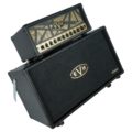 EVH 5150III 50watts EL34 Head & 2×12 » Cabinet mini stack 1