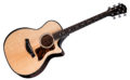 Taylor Next Generation Builder&rsquo;s Edition 514ce 1
