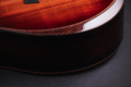 Taylor 2026 Catch Custom C24ce Shaded Edgeburst 5