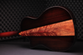 Taylor 2026 Catch Custom C24ce Shaded Edgeburst 3