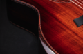 Taylor 2026 Catch Custom C24ce Shaded Edgeburst 4