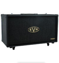 EVH 5150III EL34 2×12 Cabinet