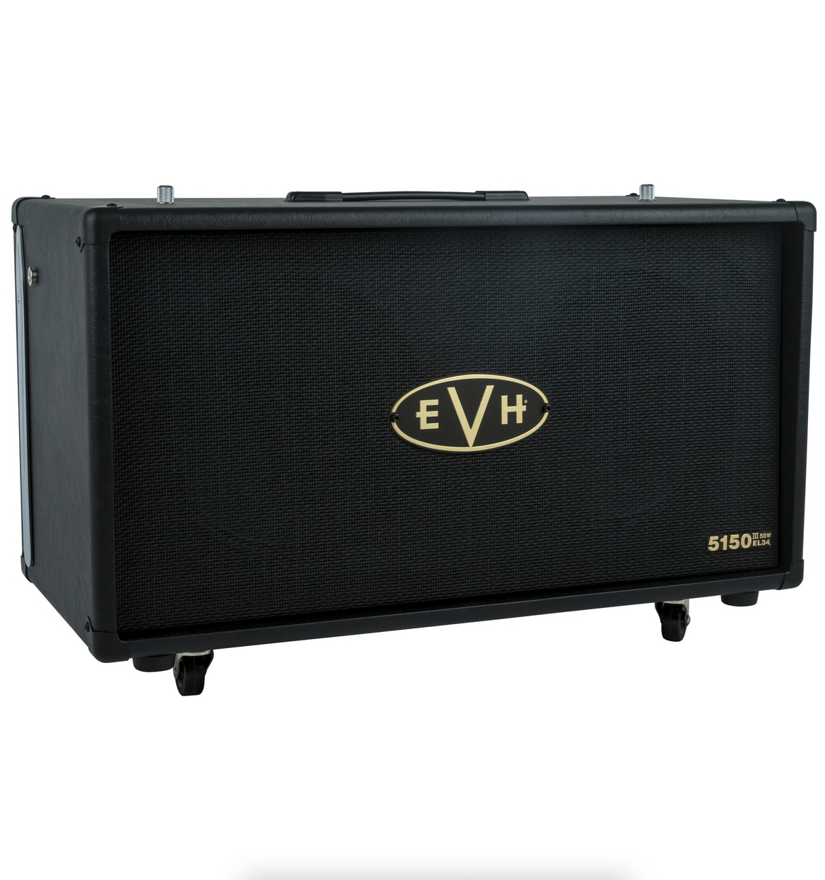 EVH 5150III EL34 2×12 Cabinet