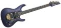 2013 Ibanez EGEN18 Herman Li Signature 0