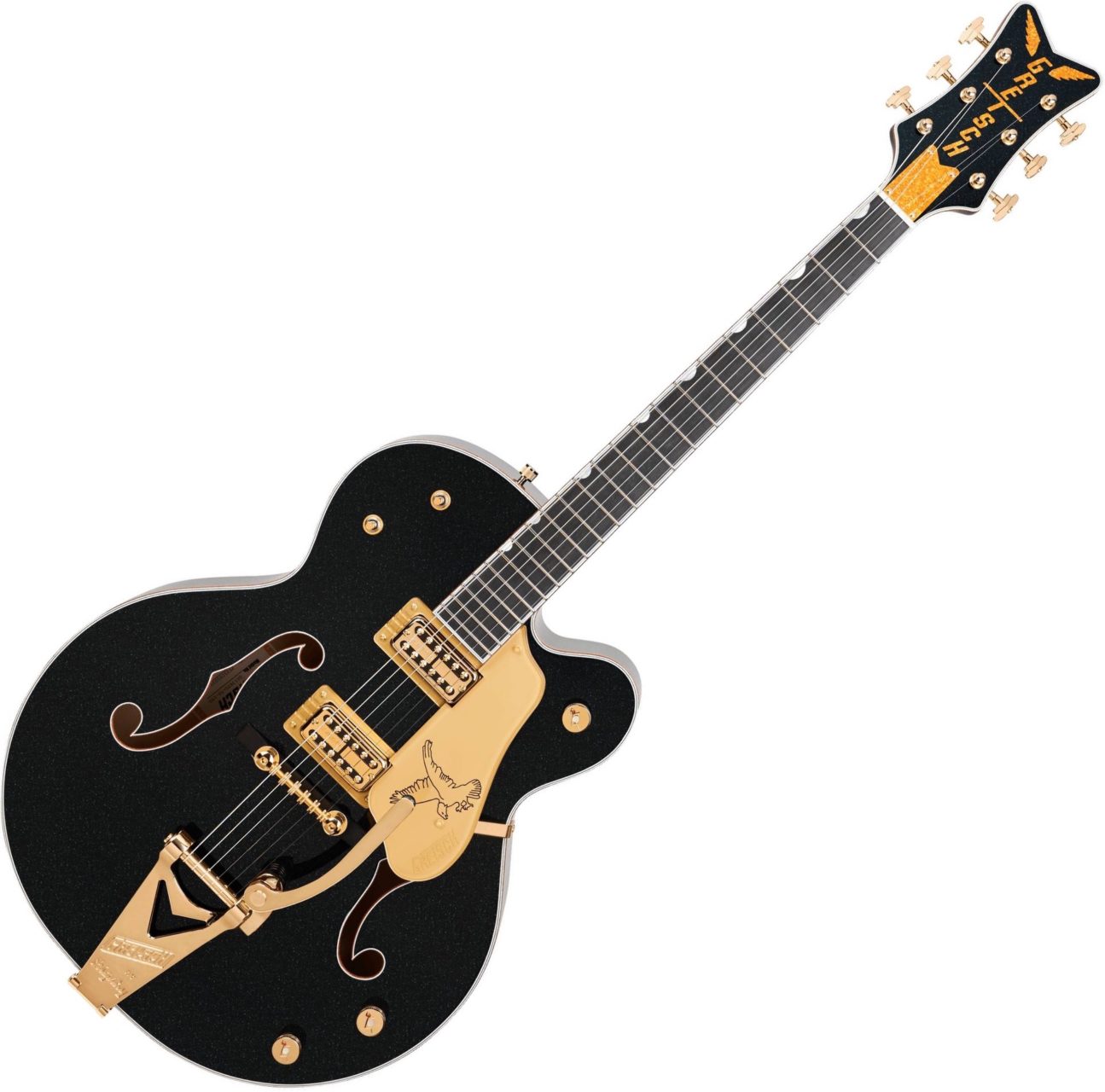 Gretsch G6136TG-58 Limited Edition 1958 Custom Falcon
