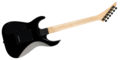 Jackson JS Series Dinky JS20 DKQ 2PT Transparent Blue 1