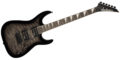 Jackson JS Series Dinky JS20 DKQ 2PT Transparent Black 0