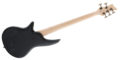 Jackson Spectra Bass JS3V Satin Black 1